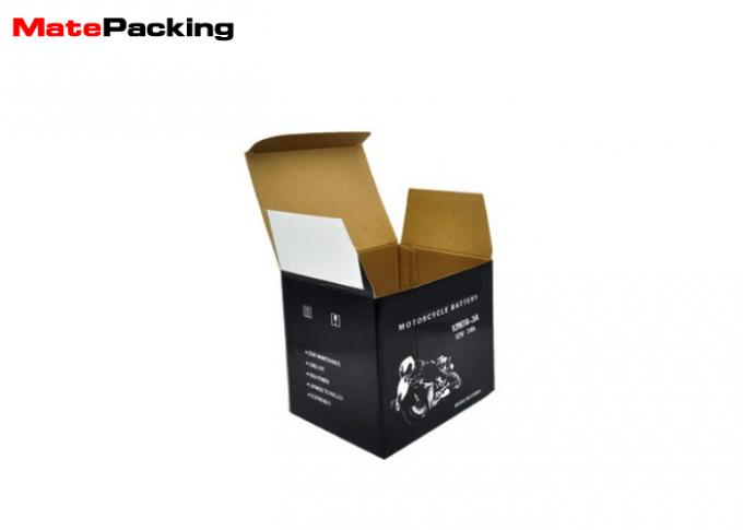 Custom Retail Packaging Boxes Cardboard Paper Coffee Mug Gift Kraft Paper Packaging Box