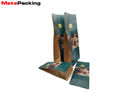 Customized Printing Coffee Bean Packaging Bags Kraft Paper Eco Friendly
