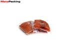 Customized Printing Commercial Vacuum Sealer Bags , Moisture Proof Vacuum Seal Bags For Food