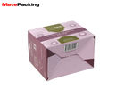 Full Color Printing Custom Printed Bags And Boxes , Custom Retail Gift Boxes For Tea