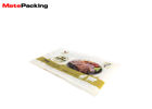 Heat Sealing Vacuum Freezer Bags , Food Grade Small Vacuum Seal Bags For Meat / Sea Food