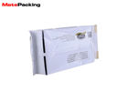 Back Sealed Side Foil Gusseted Coffee Bags , Moisture Proof Eco Friendly Coffee Bags