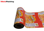 Laminating Food Packing Film Moisture Proof Eco Friendly For Snack Food Chip