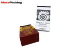 Custom Printing Side Gusset Bag Good Heat Seal For 100g 250g 500g 1kg Coffee
