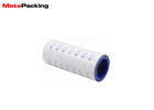 Disposable Food Packing Film Custom Printed Plastic Wrapping Film Roll