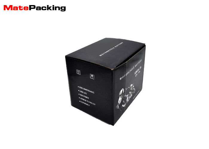 China Custom Retail Packaging Boxes Cardboard Paper Coffee Mug Gift Kraft Paper Packaging Box factory